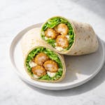 Shrimp Wrap