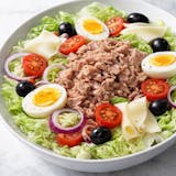 Tuna Salad