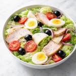 Turkey Salad