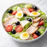 Turkey Salad