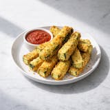 Zucchini Sticks