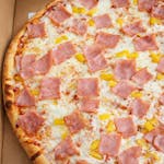  Gluten Free Hawaiian Pizza