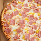  Gluten Free Hawaiian Pizza