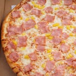 Hawaiian Pizza