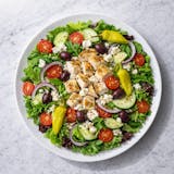  Atlantis Salad Catering