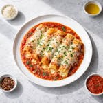  Baked Manicotti Catering