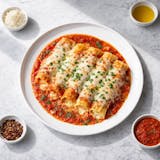  Baked Manicotti Catering