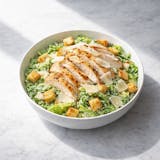  Caesar Salad with Chicken Catering