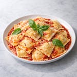  Cheese Ravioli Catering
