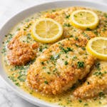  Chicken Francese Catering 