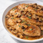 Chicken Marsala Catering 
