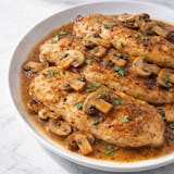  Chicken Marsala Catering 