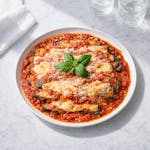  Eggplant Parmigiana Catering