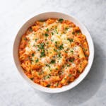  Kid's Baked Ziti