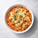  Kid's Baked Ziti