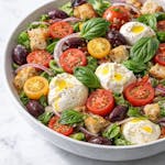  Napoli Salad Catering