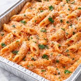  Penne Alla Vodka Catering