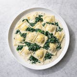  Spinach Ravioli Catering