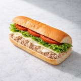  Tuna & Provolone Sub