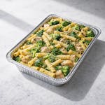  Ziti with Chicken & Broccoli Catering
