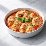 Baked Stuffed Shells