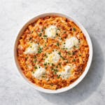 Baked Ziti