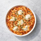 Baked Ziti