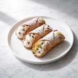 Cannoli