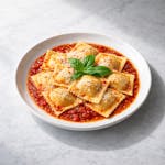 Cheese Ravioli