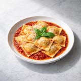 Cheese Ravioli