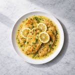 Chicken Francese