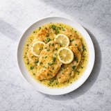 Chicken Francese