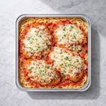Chicken Parmigiana Catering