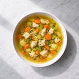 Chicken Soup
