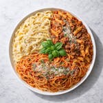 Combo Pasta Catering