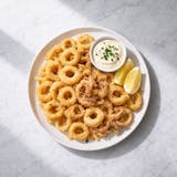 Fried Calamari