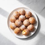 Fried Zeppolis