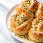 Garlic Rolls