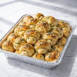 Garlic Rolls Catering