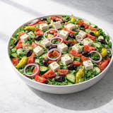 Greek Salad Catering