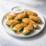 Jalapeno Poppers