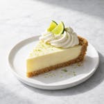 Key Lime Pie
