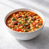Minestrone Soup