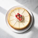 New York Cheesecake
