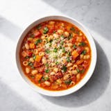 Pasta E Fagioli Soup