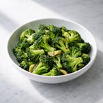Sauteed Broccoli