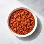 Side of Meat Sauce