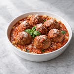 Side of Meatballs Catering 