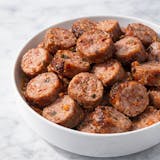 Side of Sausage Catering