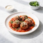 Side Order of Meatballs